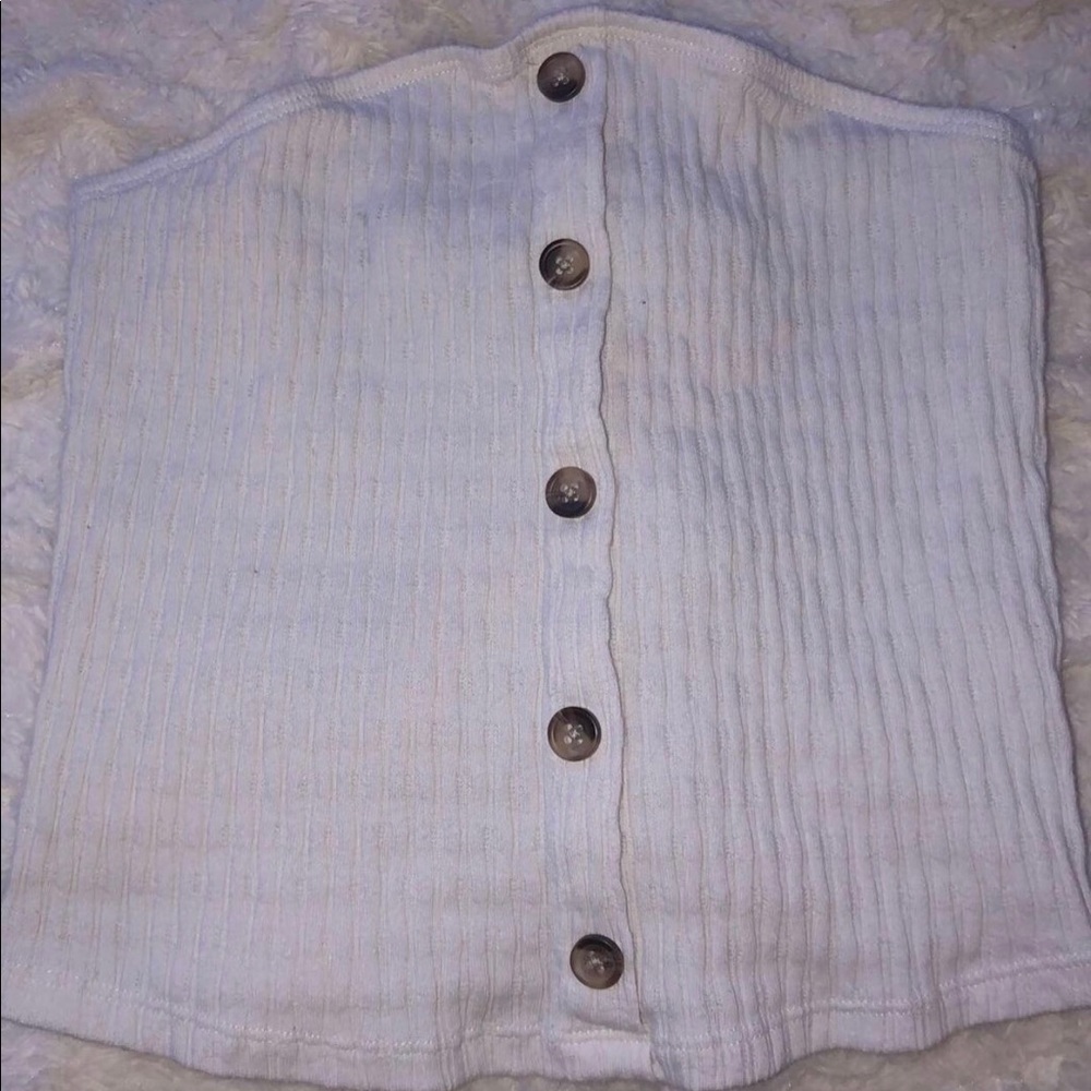 AMERICAN EAGLE TUBE TOP